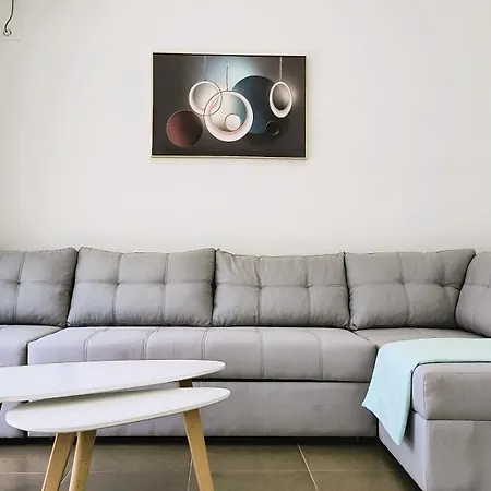شقة Infinity And Panoramic Sea View *