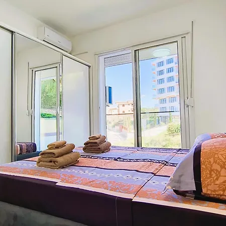 شقة Infinity And Panoramic Sea View