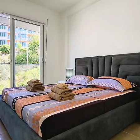 Infinity And Panoramic Sea View شقة *