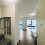 Апартаменты Infinity And Panoramic Sea View *