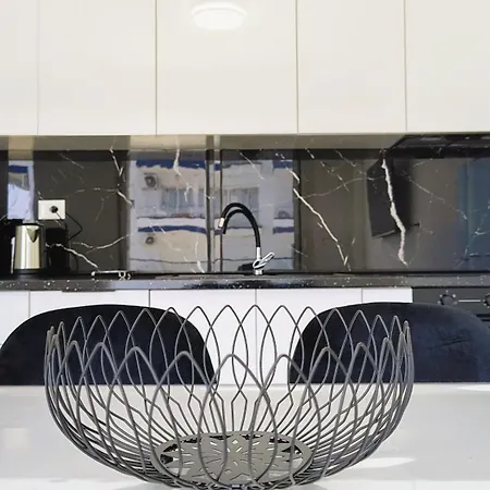 Infinity And Panoramic Sea View Vlorë