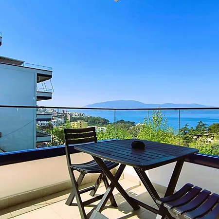Infinity And Panoramic Sea View *