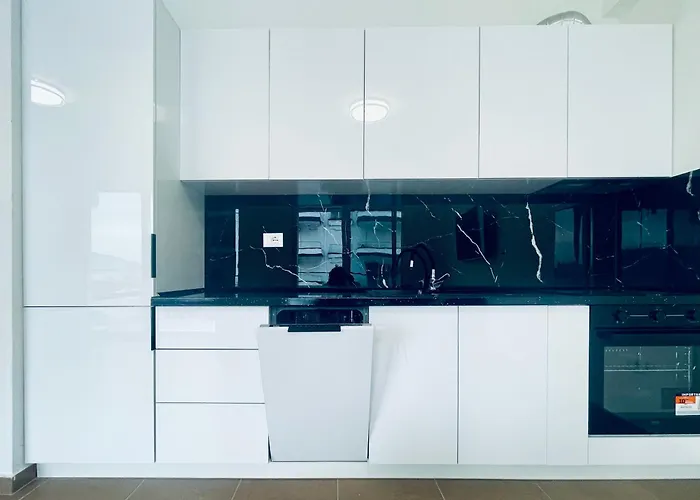 Infinity And Panoramic Sea View