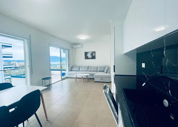 Infinity And Panoramic Sea View *