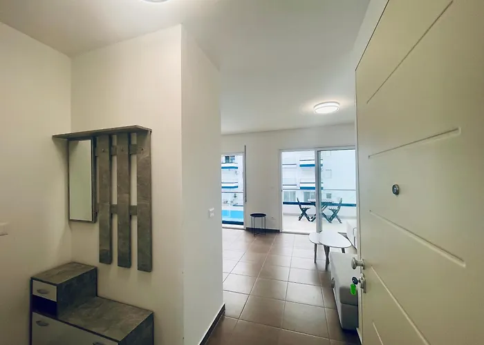 Appartement Infinity And Panoramic Sea View *